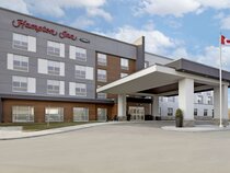 Hampton Inn By Hilton Cornwall