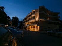 Hotel Tzaki