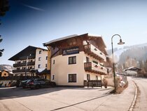 Hotel Kirchboden
