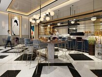 Glee Hotel