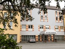 ibis Styles Rosenheim