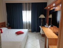 Hotel Ninfa