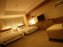 Cross Hotel Sapporo