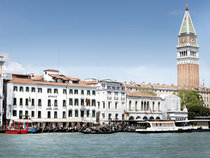 Monaco Grand Canal
