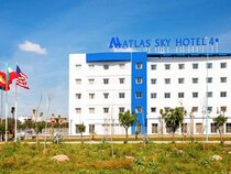 Sky Casa Airport