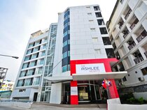 The Ashlee Heights Patong Hotel & Suites