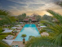 Domaine des Remparts & Spa