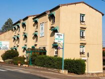 Hotel Le Fleurance