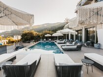 Hotel Mazarine
