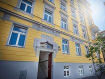Letna Garden Suites
