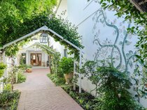 Last Word Franschhoek
