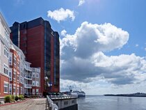 Saint John Harbourfront Hotel