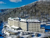 Hotel Radium Palace