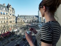 Hotel Camille Paris Gare de Lyon, Tapestry Collection by Hilton