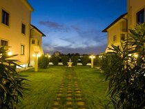 Hotel Alba Torre Maura
