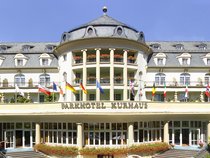 Parkhotel Kurhaus