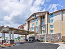 Homewood Suites By Hilton Schenectady