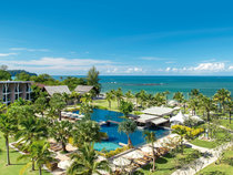 The Sands Khao Lak by Katathani Resorts