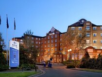 DoubleTree by Hilton Hotel Dartford Bridge