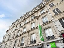ibis Styles Paris Montmartre Batignolles