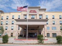 Hampton Inn and Suites McKinney TX