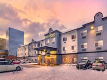 Four Points by Sheraton Anchorage Downtown