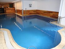 Grichting Badnerhof Swiss Quality Hotel