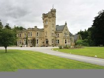 Mansfield Castle