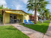 Camping Estival Vendrell Platja