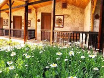 Likya Adrasan Otel