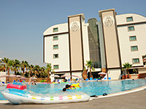 Orfeus Queen Spa