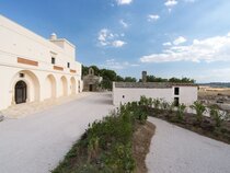 Masseria Fontana di Vite