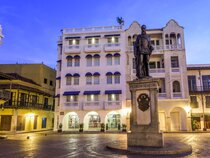 NH Cartagena Urban Royal