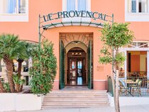 Hôtel Le Provençal