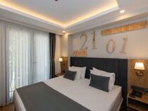 Istanbul Harmony Hotel