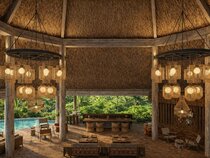 Kappa Senses Zanzibar
