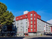 H+ Hotel Mannheim