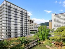 Hotel Monte Hermana Kobe Amalie