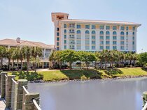 Hampton Inn Myrtle Beach Broadway at the Beach