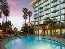 Doubletree by Hilton San Diego Hotel Circle