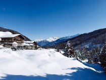Hotel Ronach