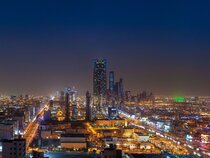 Ascott Rafal Olaya Riyadh