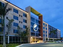 Element Miami International Airport