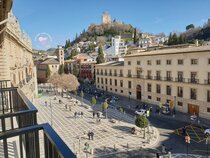 Macia Plaza