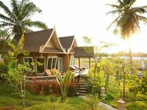 Palm Paradise Resort