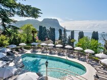 Hotel Excelsior le Terrazze