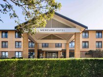 Mercure Sydney Manly Warringah