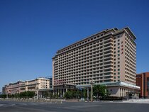 Beijing Hotel, Beijing