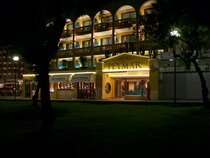 Hotel Mix Peymar