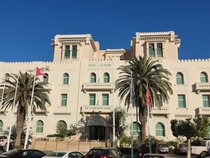 Les Oliviers Palace
